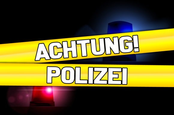 Achtung Polizei Font for Bold Headlines and Creative Projects
