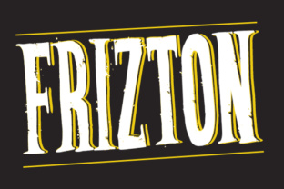 Frizton Font Review and Free Download Guide