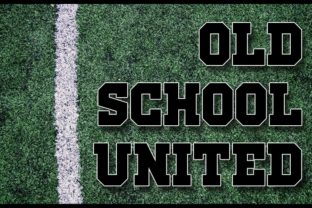 Old School United Font for Authentic Branding and Campaigns