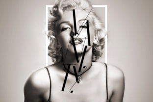 Vanity Sans Serif Font for Modern Editorial Design